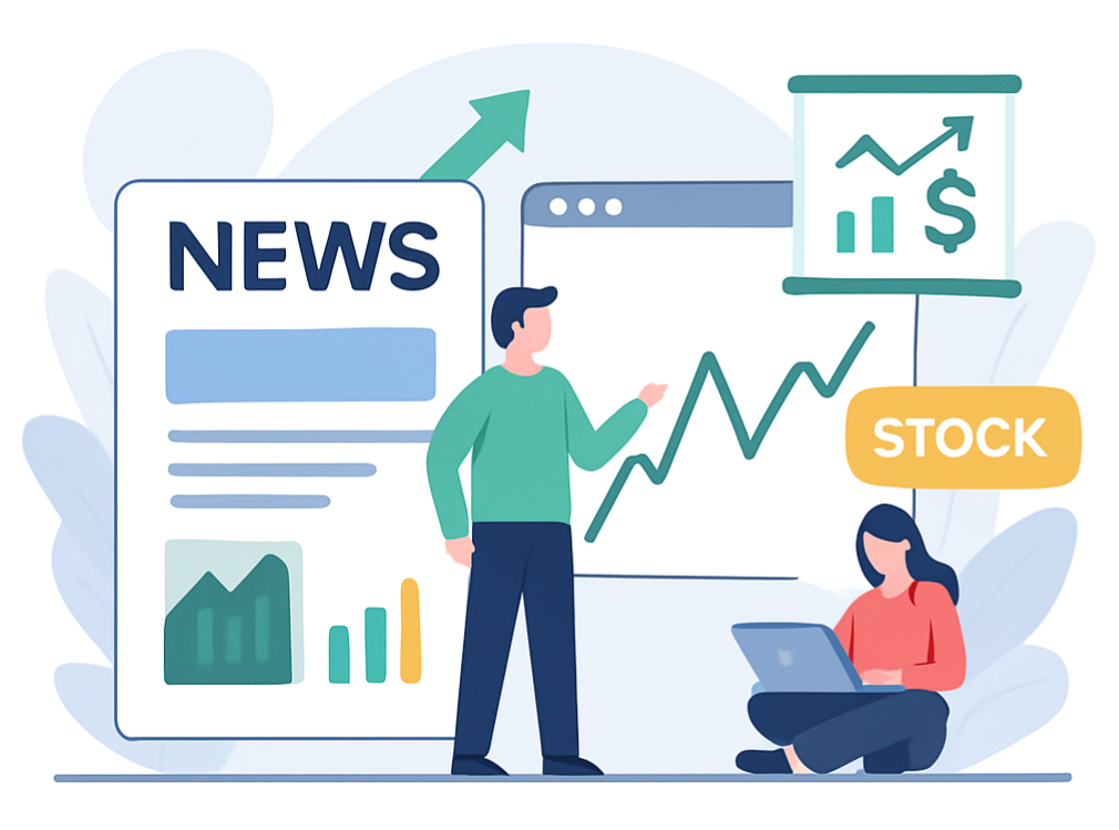 Analytics Illustration